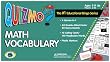 MATH VOCABULARY QUIZMO
