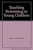 Teaching swimming to young children