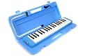 Melodica: 37 Note Melodica (Wind Piano) with Hard Case