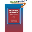 Analytical Dynamics: A New Approach by Firdaus E. Udwadia and Robert E. Kalaba
