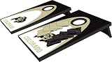 Colorado Buffaloes Chuck-O Pro Bean Bag Toss Game