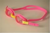 Minnow Child's Swimming Goggles (pink)