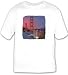 Golden Gate Bridge T-shirt