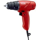 RYOBI 100Vドライバドリルキット FDD-1010KT