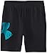 Under Armour Little Boys' Striker Shorts