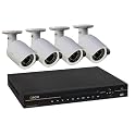 8 Channel HD Digital NVR