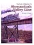 Norfolk & Western's Shenandoah Valley Line