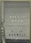 Billie Dyer And Other Stories
