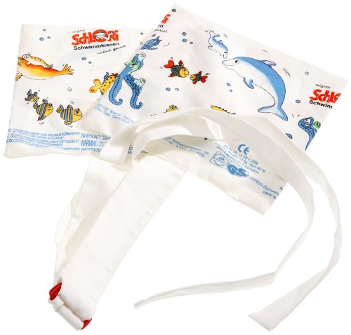 Schlori - Schwimmkissen