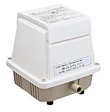 日東工器 汎用型ブロワ LA-30E-A1