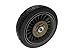 Honda 42710-VH7-000ZA Wheel Rr. *Nh164*