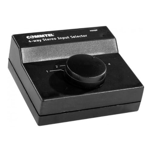 Comparer DEXLAN 018140 NOIR   
