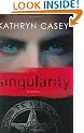 Singularity (Sarah Armstrong)