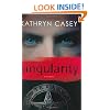 Singularity: A Mystery (Sarah Armstrong)