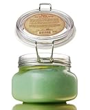 Carol's Daughter Ocean Sea Salt Body Scrub, .5 ltr.
