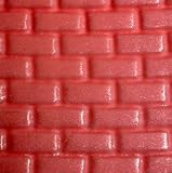 Kitchen & Housewares : Impression Mat - Bricks