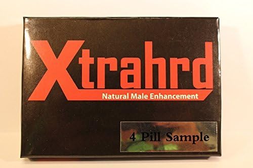 XtraHRD, #1 Seller in Asia Now in America (4) by XtraHRD