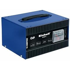 Einhell BT-BC 12 Batterie-Ladeger�t