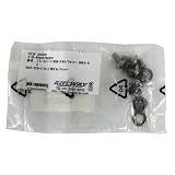 BBB BBS-02用 ボルトワッシャー ブレーキシューパーツ 4個入