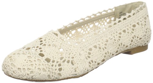 UNIONBAY Women's Ingrid Flat
