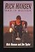 Books : Rick Hansen: Man in Motion