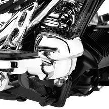 Harley Davidson Rear Master Cylinder Cover 45318 99 Harley-Davidson Rear Master Cylinder Cover- 45318-99