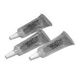 8IGHT T Diff Fluid Refill Kit, 2K,5K,7K Silicone by Team Losi