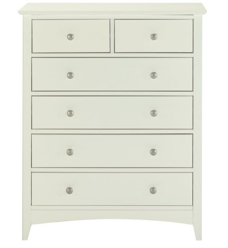 Marlow 4plus2 Drawer Chest