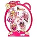 Barbie Peek-A-Boo 4 Pack