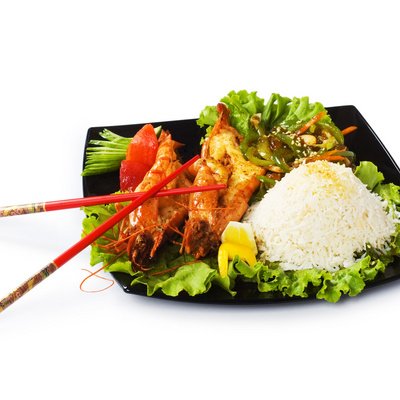 Produkt-Bild: Restaurant-Gutschein Euro-Asiatisch