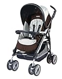 Peg-Perego 2011 Pliko P3 Compact Stroller, Java
