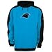 Youth Carolina Panthers Dream Hooded Sweatshirt