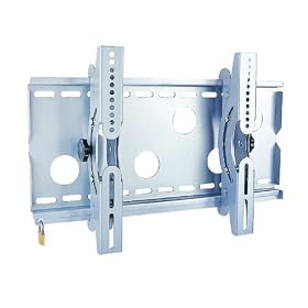 Mount-It! LCD / Plasma Tv Universal Wall Mount 32 Inch-60 Inch - Tilt