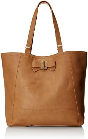 Dolce Girl 1891707 Tote Bag, Tan, One Size
