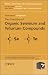 The Chemistry of Selenium and Tellurium (Patai's Chemistry of Functional Groups)