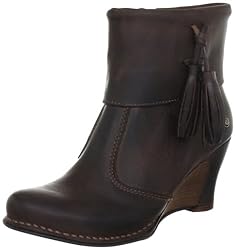 Neosens BONARDA S251, Damen Fashion Stiefel, Braun (TINTED BROWN), EU 38