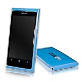 BoxWave Pure Nokia Lumia 800 Crystal Slip (Crystal Clear)
