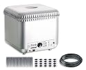 Claber Oasis 4-Program/20 Plant Garden Drip Watering System #8053
