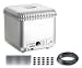 Claber Oasis 4-Program/20 Plant Garden Drip Watering System #8053