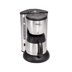 Tefal CI 1155 Kaffeemaschine Express Therm Edelstahl