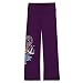 Girls' Xhilaration® Foldover Pant - Purple