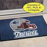 Pittsburgh Steelers Starter Mat 20"x30"