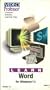 Word for Windows 95 7.0 Level 1 [VHS]
