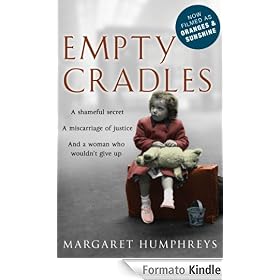 Empty Cradles (Oranges and Sunshine)