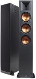 Klipsch Reference Series RF-63 - Left / right channel speakers - 175 Watt - 2-way - cherry