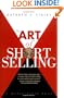 The Art of Short Selling (A Marketplace Book)