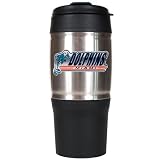 NFL Miami Dolphins 18-Ounce Travel Mug