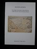 David Jones (1895-1974) : watercolours, drawings and selected engravings, exhibition 12 November - 13 December 1997
