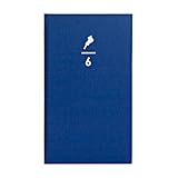 ReEDEN(リエデン) ロクブンノイチ野帳 KPSセ-RY3-1 10冊セット ReEDEN(リエデン) ロクブンノイチ野帳 KPSセ-RY3-1 10冊セット