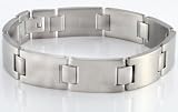 Titanium Bracelet (TIBX-007)